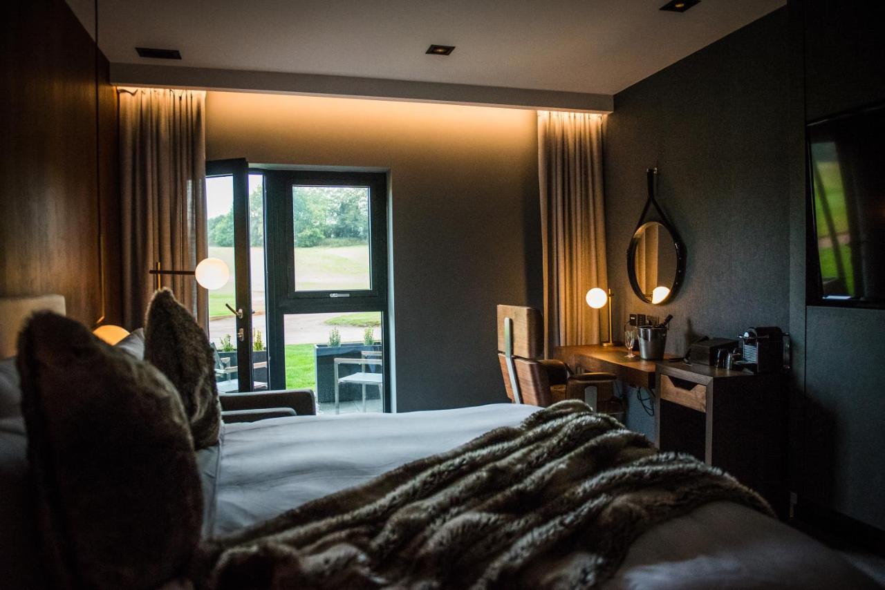 Cave Hotel & Golf Resort Faversham Eksteriør billede