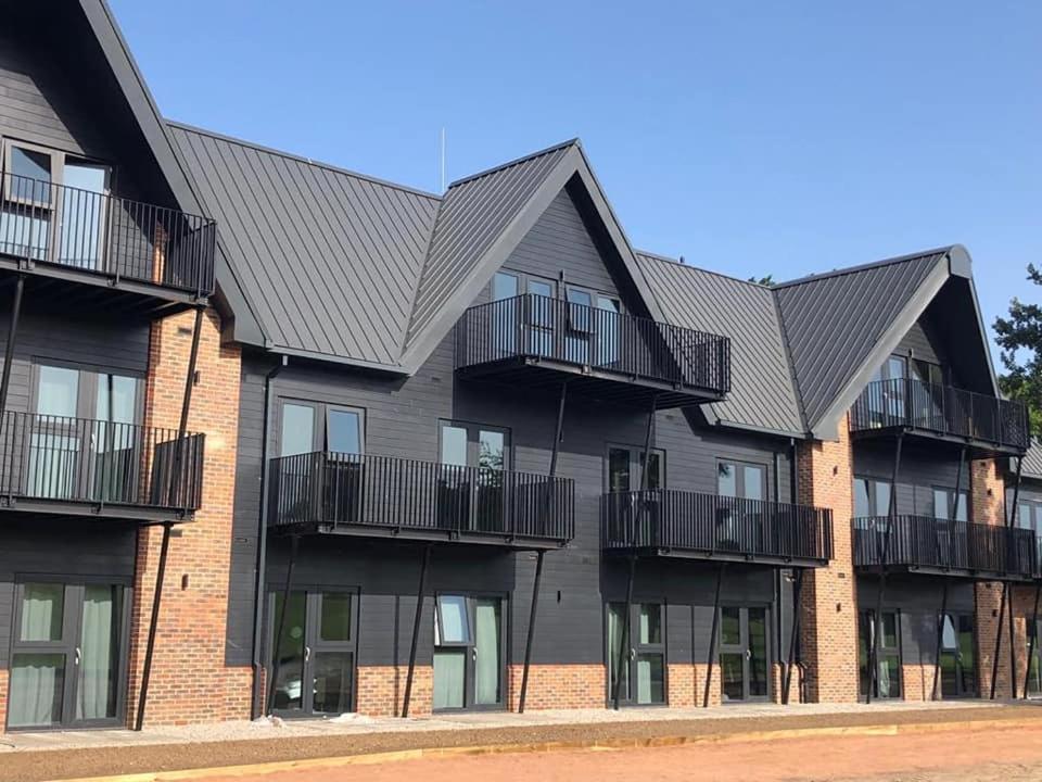 Cave Hotel & Golf Resort Faversham Eksteriør billede