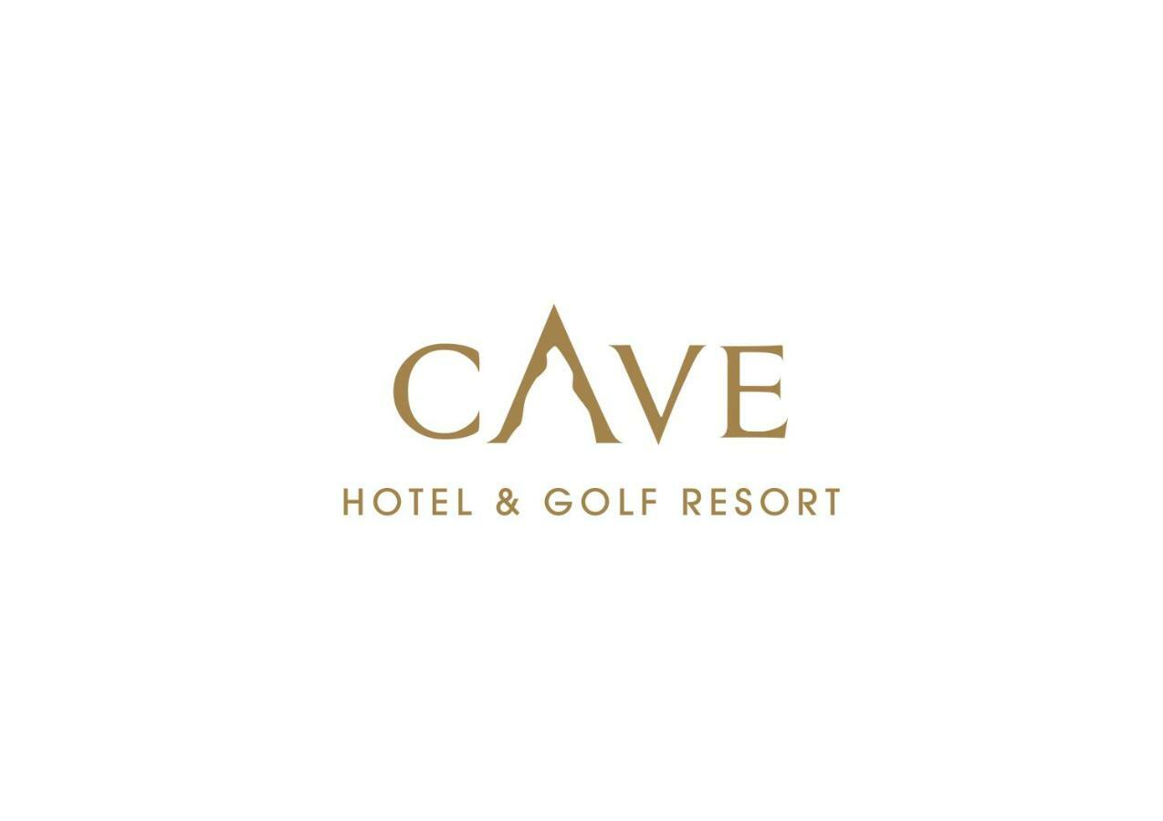 Cave Hotel & Golf Resort Faversham Eksteriør billede